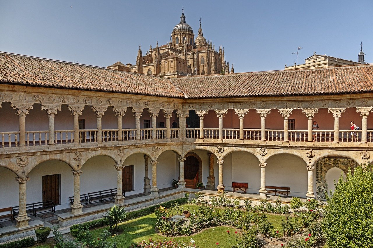 Derechos y deberes como ciudadano de Salamanca