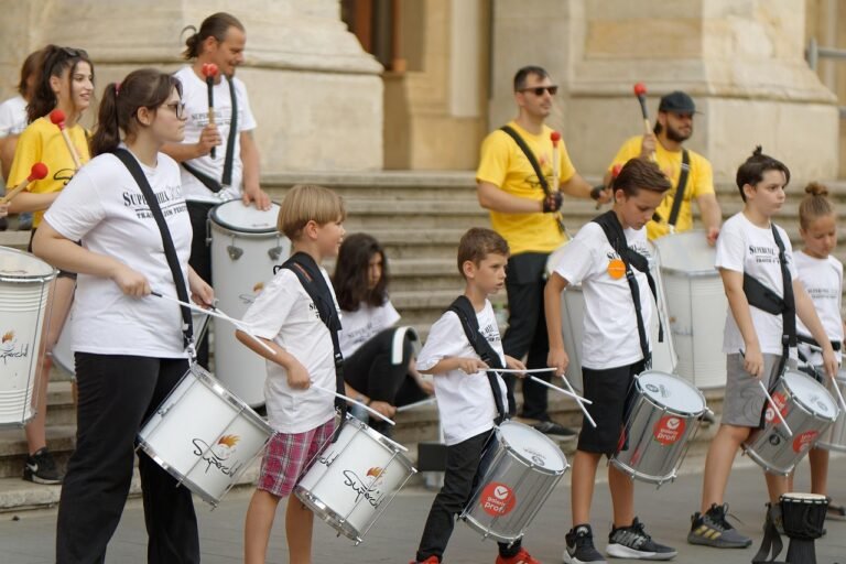 Principales eventos en Salamanca