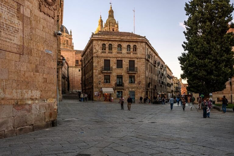 Teatro de Salamanca: venta de entradas y programación