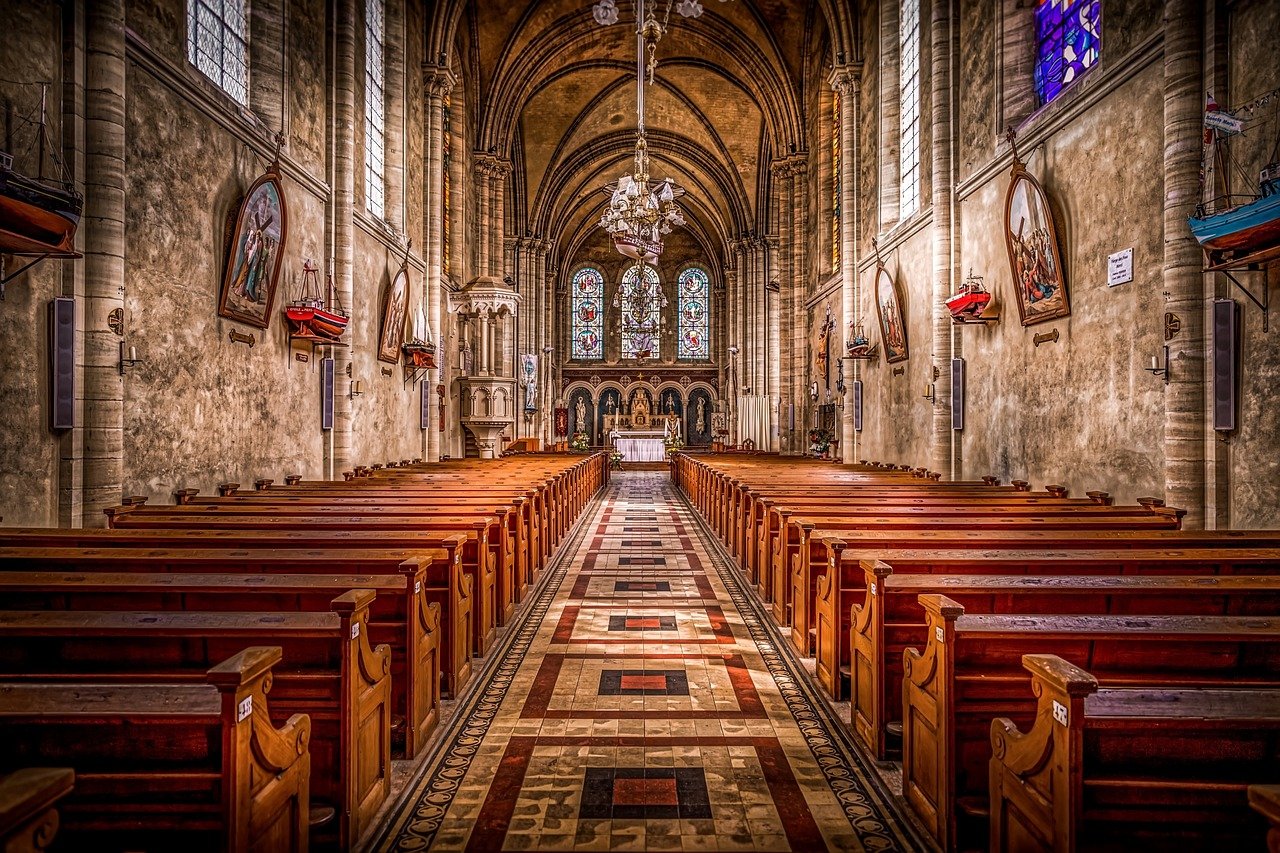 Catedral Nueva