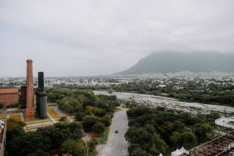 Palacio de Monterrey