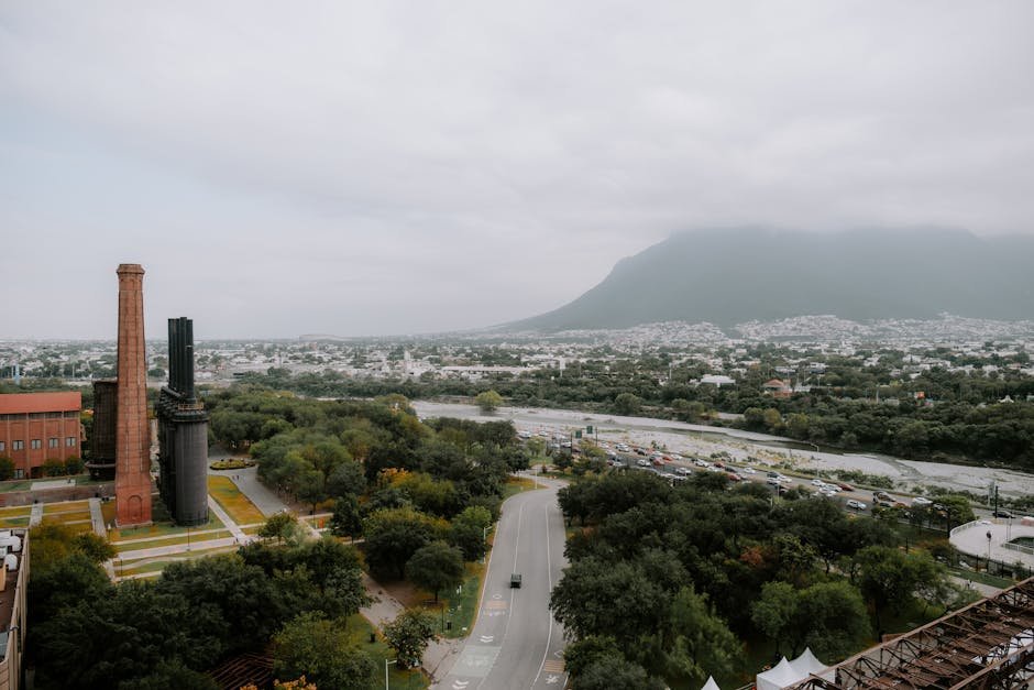 Palacio de Monterrey