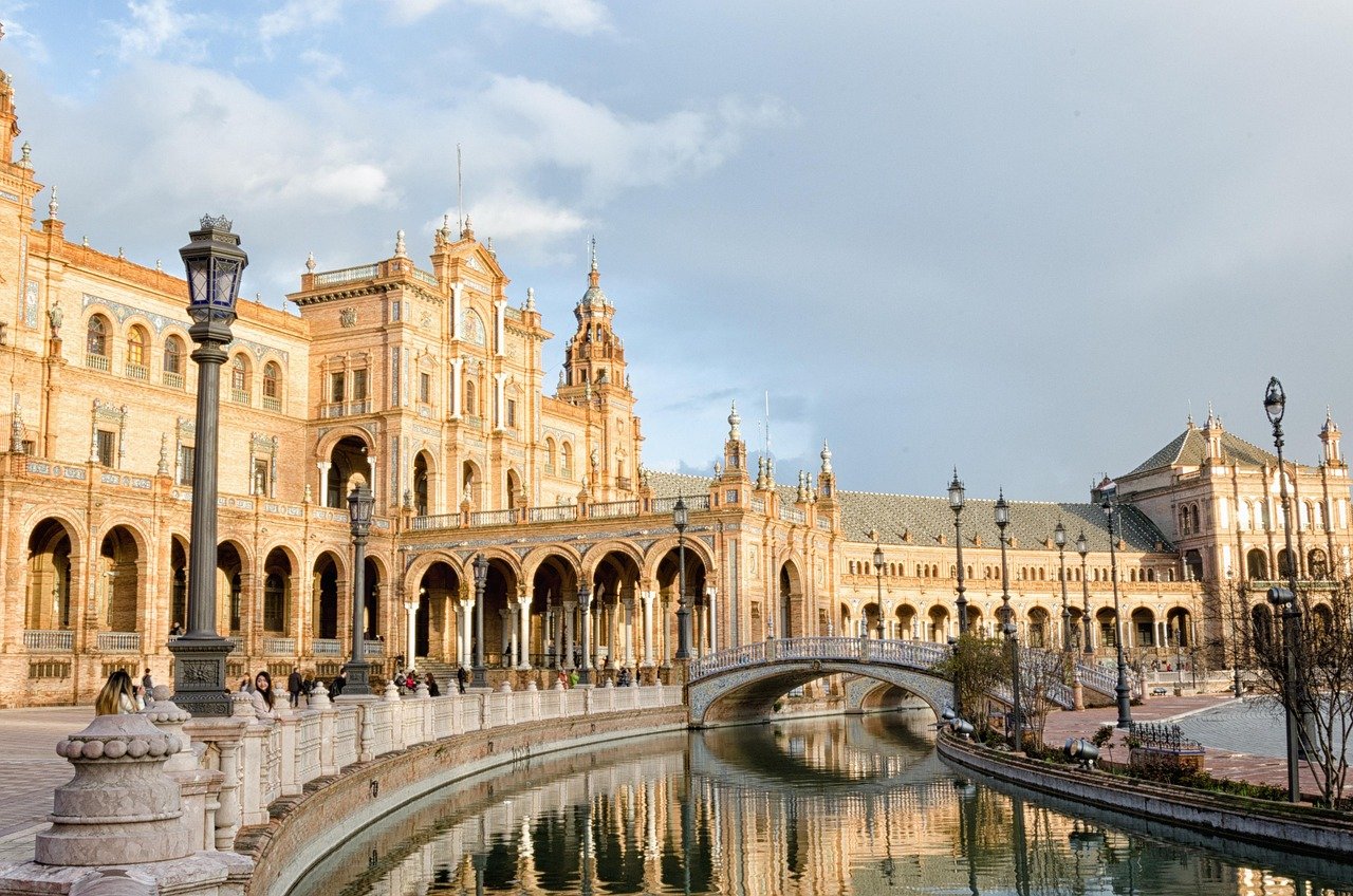 Plaza Mayor